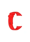 BFS  Xiaomi Smart Band 8 Pro Klasik Kordon - Kırmızı