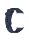 BFS  Xiaomi Smart Band 8 Pro Klasik Kordon - Lacivert