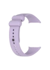 BFS  Xiaomi Smart Band 8 Pro Klasik Kordon - Lila