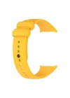 BFS  Xiaomi Smart Band 8 Pro Klasik Kordon - Sarı