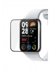 BFS  Xiaomi Smart Band 8 Pro Polymer Nano Ekran Koruyucu - Şeffaf