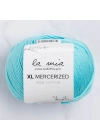 BFS  XL Mercerized Cam Göbeği El Örgü İpi - 123 - 33766