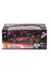 BFS  XLX-698-18-30-38 Kumandalı Cool Wind Araba 1:24 -Vardem