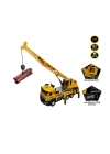 BFS   XX992-02ABÇekBırakIşıklıveSesliKuleVinç1:28-VardemOyuncak