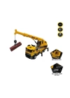 BFS   XX992-02ABÇekBırakIşıklıveSesliKuleVinç1:28-VardemOyuncak