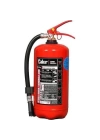BFS Yangın Tüpü 4 Kg ABC Tozlu