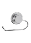 BFS  Yapışkanlı Metal Tuvalet WC Kağıt Rulo Tutacağı Askısı