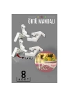 BFS Yaylı Masa Örtüsü Mandalı 8 ADET