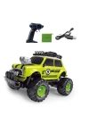 BFS   YD898-MT1820 Uzaktan Kumandalı Full Fonksiyon 1:18 Şarjlı 2.4G Sevimli Off-Road Mini Araba