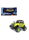 BFS   YD898-MT1820 Uzaktan Kumandalı Full Fonksiyon 1:18 Şarjlı 2.4G Sevimli Off-Road Mini Araba
