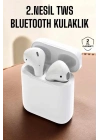BFS Yeni Nesil Bluetooth 5.0 Kablosuz Kulaklık Yüksek Ses Kalitesi ve Uzun Pil Ömrü