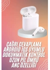 BFS Yeni Nesil Dokunmatik Kontrol Çağrı Cevaplayabilen Kablosuz Bluetooth Kulaklık