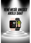 BFS Yeni Nesil En Çok Tercih Edilen Akıllı Saat Müzik Dinleme Tema Değiştirme Çağrı Cevaplama