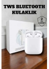 BFS Yeni Nesil Kulaklık Bluetooth 5.2 Teknolojisi ile Kesintisiz Bağlantı ve Net Ses Deneyimi