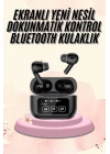 BFS Yeni Nesil Pro Ekranlı Bluetooth Kulaklık 5.0 Bluetooth