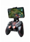 BFS Yeni Nesil X3 Gamepad Android Uyumlu Telefon Tutucu Özellikli Joystick