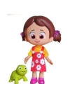BFS   Yeni Niloya ve Tospik