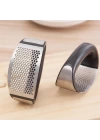 BFS  Yeni Sarımsak Ezici Paslanmaz Çelik Garlic Press