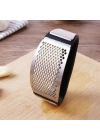BFS  Yeni Sarımsak Ezici Paslanmaz Çelik Garlic Press
