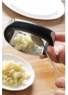 BFS  Yeni Sarımsak Ezici Paslanmaz Çelik Garlic Press