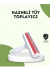 BFS Yeniden Kullanılabilir Evcil Hayvan Tüy Toplayıcı – Pratik ve Ekonomik