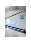 BFS YerSil 55 Cm Magrum Design