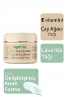 BFS     Yeşil Kil Yüz Maskesi 150 ml