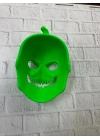 BFS YEŞİL MASKE