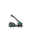 BFS  YH-711-50A SÜRTMELİ METAL 1:50 FÜME VİNÇ VE
