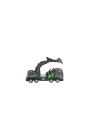 BFS  YH-711-50A SÜRTMELİ METAL 1:50 FÜME VİNÇ VE