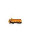 BFS  YH-711-55A-1A SÜRTMELİ METAL 1:50 SARI BETON