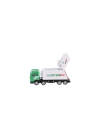 BFS  YH-711-57A SÜRTMELİ METAL 1:50 ÇÖP KAMYONU