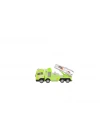 BFS  YH-711-57A SÜRTMELİ METAL 1:50 ÇÖP KAMYONU
