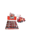 BFS  YH-711-58A SÜRTMELİ METAL 1:50 MERDİVENLİ