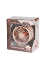 BFS   YH129-8H Sesli ve Işıklı Vantilatör -Birliktoys