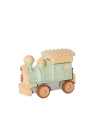 BFS   YM-8068A Işıklı ve Müzikli Bebek Treni -Vardem