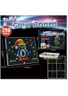 BFS  YM2215 LED IŞIKLI PARLAYAN EĞİTİCİ RESİM TABLETİ