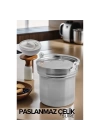 BFS  Yoğurt Bakracı 5 Lt Paslanmaz Çelik
