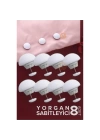 BFS Yorgan Çarşaf Kılıf Sabitleyici 8 Adet Mantar Model