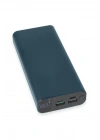 BFS Yosonda A51 20.000 mAh Powerbank - Mavi