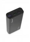 BFS Yosonda A51 20.000 mAh Powerbank - Siyah