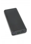 BFS Yosonda A51 20.000 mAh Powerbank - Siyah