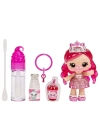 BFS   Yummiland Bianca Bubblegum Bebeği ve Dudak Parlatıcısı