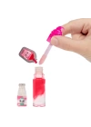 BFS   Yummiland Bianca Bubblegum Bebeği ve Dudak Parlatıcısı