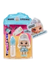 BFS   Yummiland Callie Birthday Cake Bebeği ve Dudak Parlatıcısı