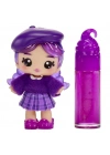 BFS   Yummiland Greta Grape Bebeği ve Dudak Parlatıcısı