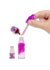 BFS   Yummiland Greta Grape Bebeği ve Dudak Parlatıcısı