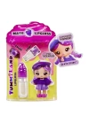 BFS   Yummiland Greta Grape Bebeği ve Dudak Parlatıcısı