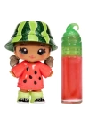 BFS   Yummiland Maya Watermelon Bebeği ve Dudak Parlatıcısı