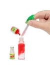 BFS   Yummiland Maya Watermelon Bebeği ve Dudak Parlatıcısı